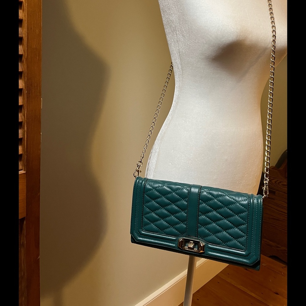 Rebecca Minkoff Crossbody Purse